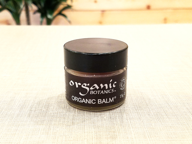 オーガニックコスメのお店 cosme organic